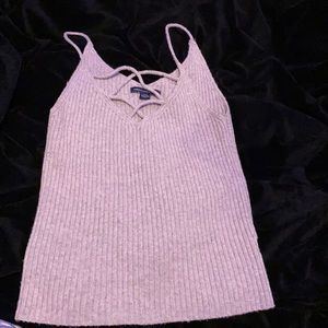 american eagle soft cami